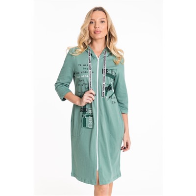 Халат М325241п