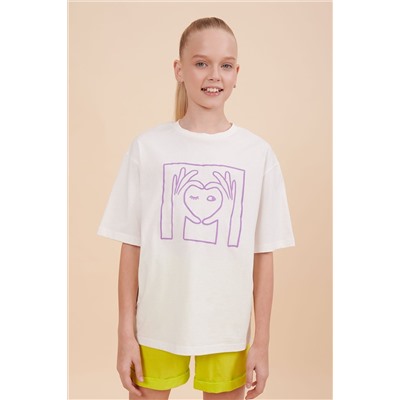 Футболка PELICAN, 971826