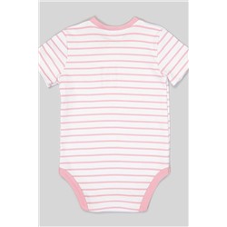 N2022-5 Боди+Брюки для девочек