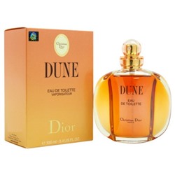Туалетная вода Christian Dior Dune Women женская (Euro A-Plus качество люкс)
