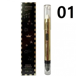 Тени для век MYHO 2 в 1