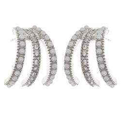 Акц -12% Серьги на гвоздиках арт. 11 5215 (id 239129)