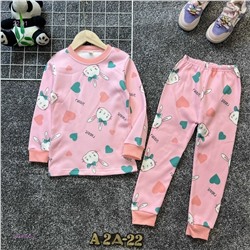 пижама 2054900-2