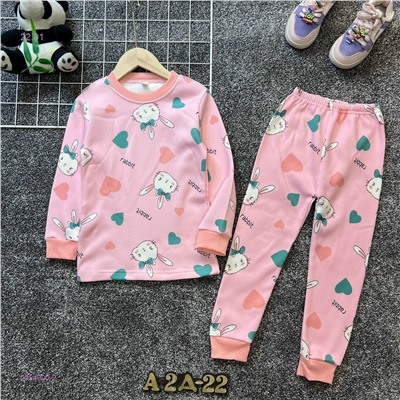 пижама 2054900-2