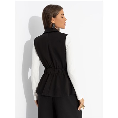 CHARUTTI Жилет 12074