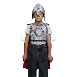 Костюм "Богатырь Добрыня" размер 110-122