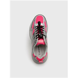 Полуботинки для девочек