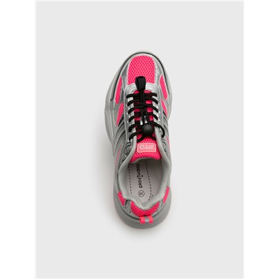 Полуботинки для девочек