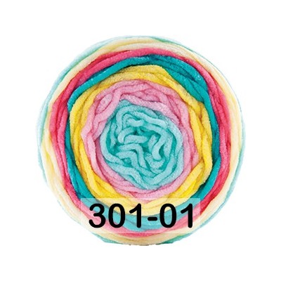 Пряжа Kamgarn Blanket Cicibebe