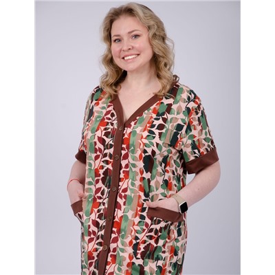 Malina Халат 385