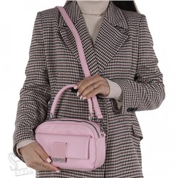 Сумка женская  270183 pink Velina Fabbiano-Safenta/30
