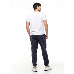 Джоггеры мужские ДМ-002 (Графит)