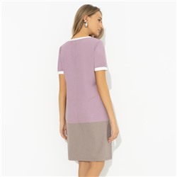 Платье прямого кроя, Утонченность с характером