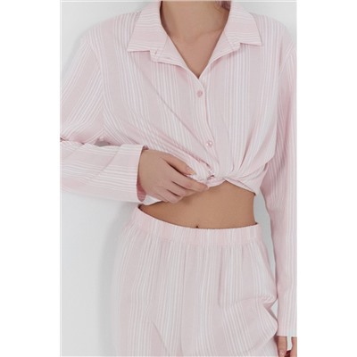 Комплект (Рубашка+Брюки) MARK FORMELLE, 1070861