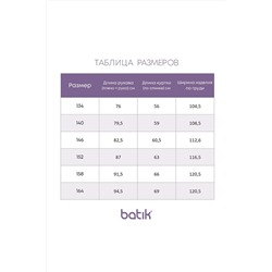 Куртка BATIK CASUAL, 924052