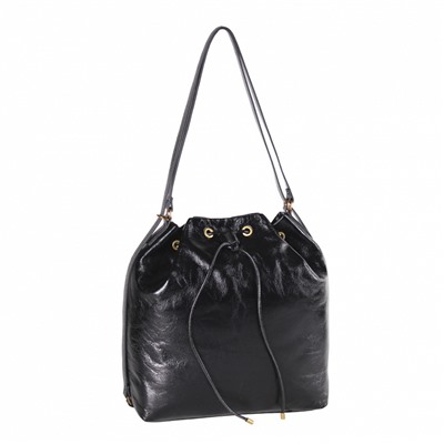 Сумка 2736VG black Vitelli Grassi