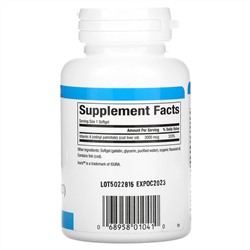 Natural Factors, витамин A, 3000 мкг (10 000 МЕ), 180 капсул
