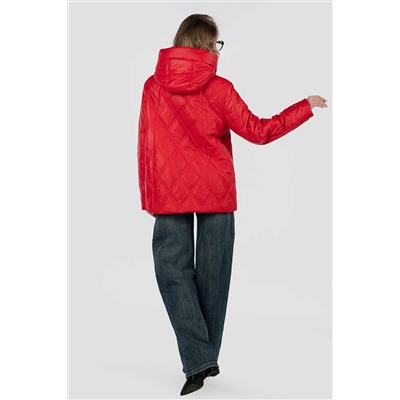 04-3159 Куртка женская демисезонная (синтепон 100)