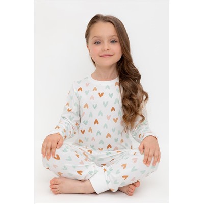 Пижама CROCKID, 1214007