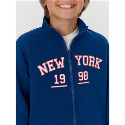 ТОЛСТОВКА ДЛЯ МАЛЬЧИКОВ 123448