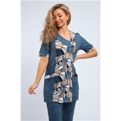 Костюм с бриджами 347 НАТАЛИ, 1218151