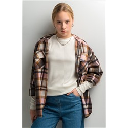 Джемпер для девочки Happyfox