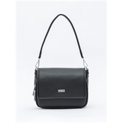 Сумка 2243-1L black Velina Fabbiano-Safenta