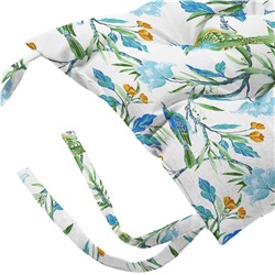 Самойловский Текстиль Подушка для стула 926799