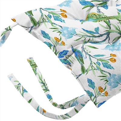 Самойловский Текстиль Подушка для стула 926799