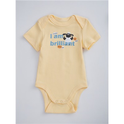 БОДИ ДЕТСКОЕ (2ШТ.) 13015-2