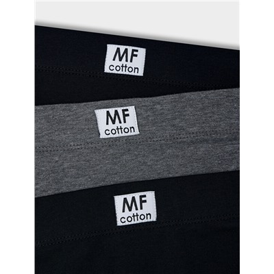 ТРУСЫ ЖЕНСКИЕ (3ШТ.) 412543-3