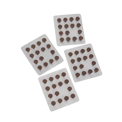 Лигнин Сорбофлекс «Витамир», для выведения токсинов и поддержания здоровья ЖКТ, 60 таблеток