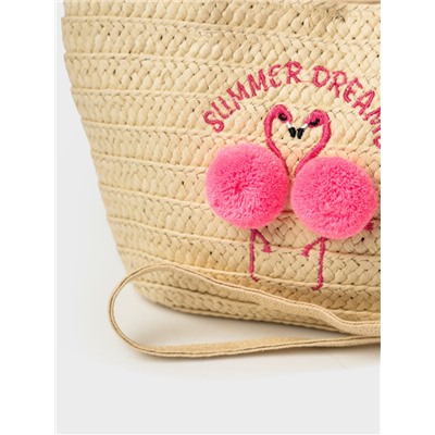 Сумка для девочек