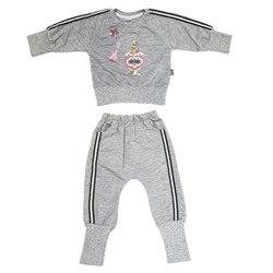 34502 Костюм д/девочки