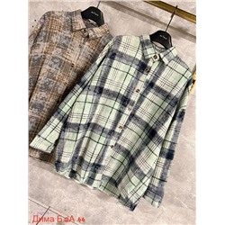 Рубашка бронь 2056509-1