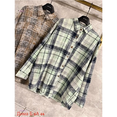 Рубашка бронь 2056509-1