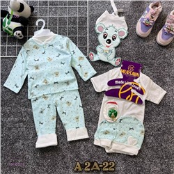 комплект 7предметов 1979252-5