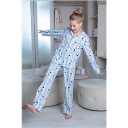 PAJAMABEAR - детская пижама