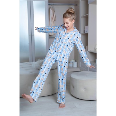 PAJAMABEAR - детская пижама