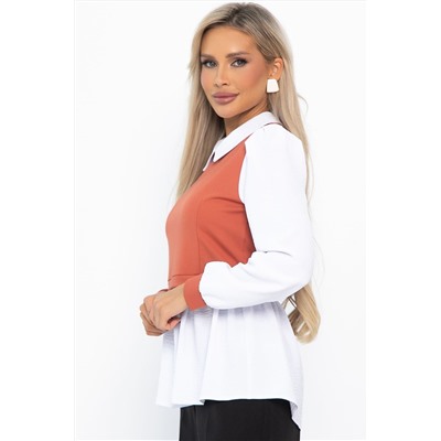 LT Collection Блуза Б14738-3М
