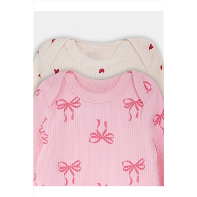 Боди детское (2шт.) MARK FORMELLE, 1229976