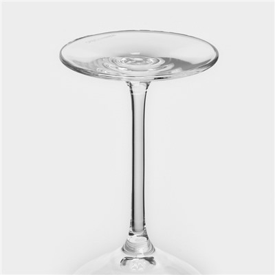 Бокалы для вина Chef&Sommelier MACARON, 400 мл, хрустальное стекло, 6 шт.