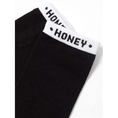 ESLI Носки BASIC (короткие)