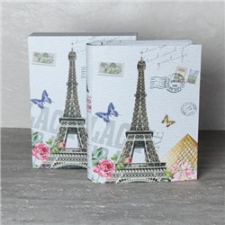 Фотоальбом 200 фото 10х15 Париж / 9353 /уп 36 /