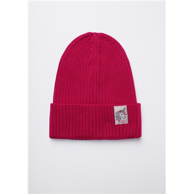 Шапка детская для девочки