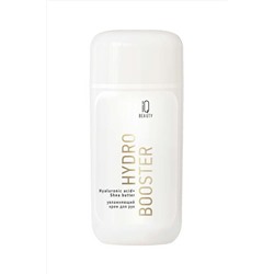 IQ Beauty Крем для рук лифтинг увлажняющий с гиалуроновой кислотой и маслом ши / Hydro Booster, 100 мл KRISTALLER, 1125986