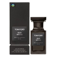Парфюмерная вода Tom Ford Oud Wood 50 ml унисекс (Euro)