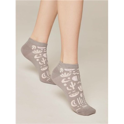 ESLI Носки женские хлопковые ACTIVE