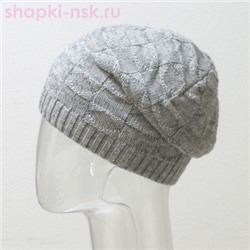 6741/2 MMH Колпак мужской флис (57-59)