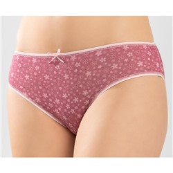 8275 Трусы женские многоцвет (BAYKAR)